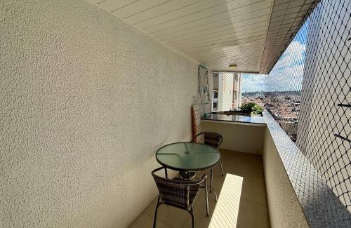 Pajucara Apartment | Edifício Tenerife - 607 Mandi Hospitalidade