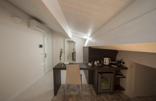 Rodi Garganico House | Edificio 15 House Elite
