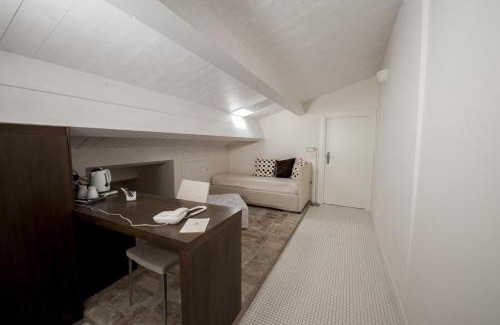 Rodi Garganico House | Edificio 15 House Elite
