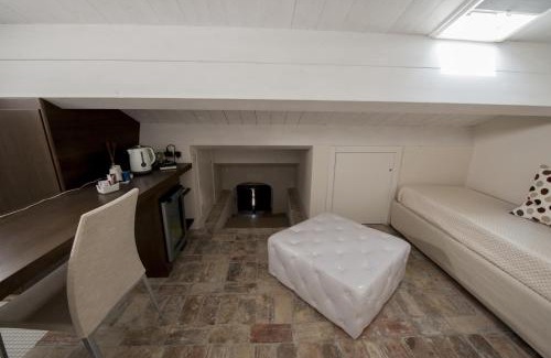 Rodi Garganico House | Edificio 15 House Elite
