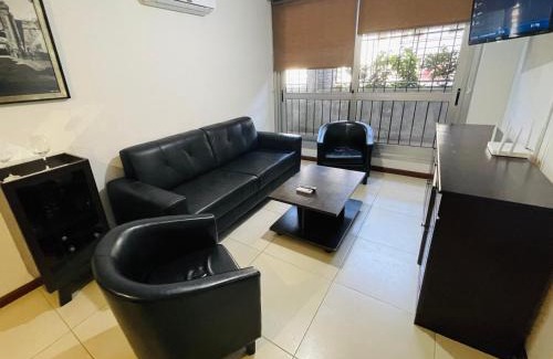 Aguada Apartment | Edificio Baalbek I