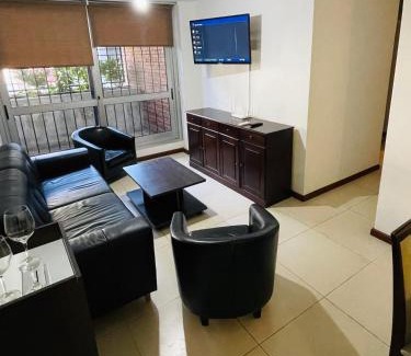 Aguada Apartment | Edificio Baalbek I