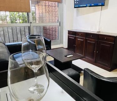 Aguada Apartment | Edificio Baalbek I