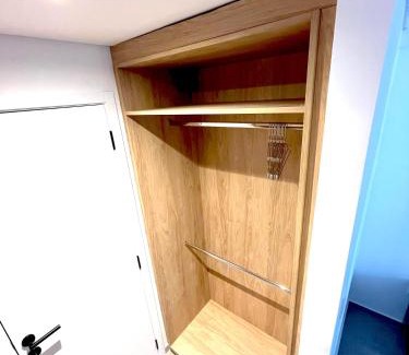 Asuncion Apartment | Edificio Brooklyn
