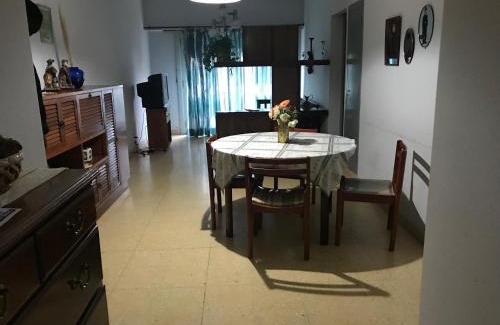 Miramar Apartment | Edificio Buenos Aires