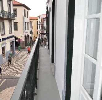 Se Apartment | Edificio Charles 103
