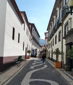 Se Apartment | Edificio Charles 103