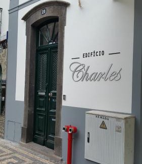 Se House | Edificio Charles 201
