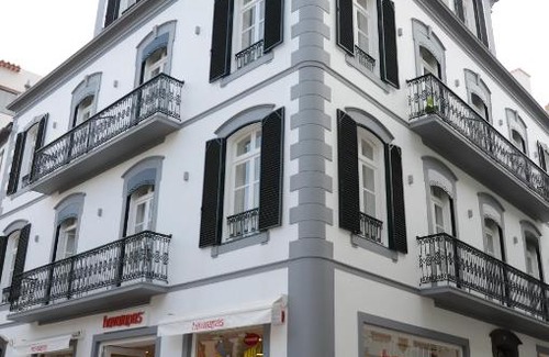 Se House | Edificio Charles 202