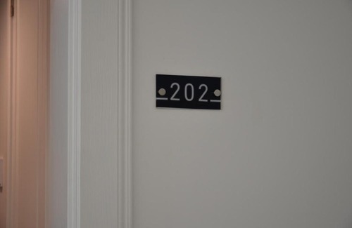 Se House | Edificio Charles 202