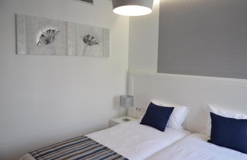 Se House | Edificio Charles 202