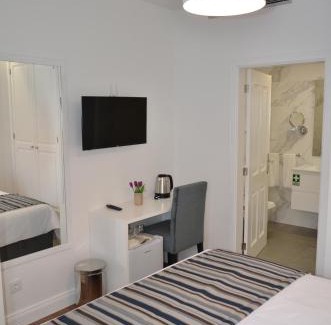 Se House | Edificio Charles 204