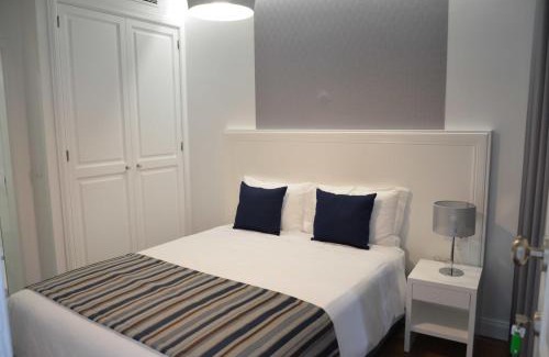 Se House | Edificio Charles 204