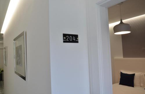 Se House | Edificio Charles 204