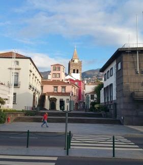 Se House | Edificio Charles 206
