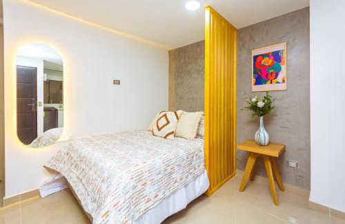 San Javier Apartment | Edificio Comuna Loft