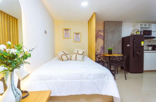 San Javier Apartment | Edificio Comuna Loft