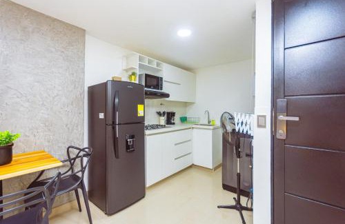 San Javier Apartment | Edificio Comuna Loft