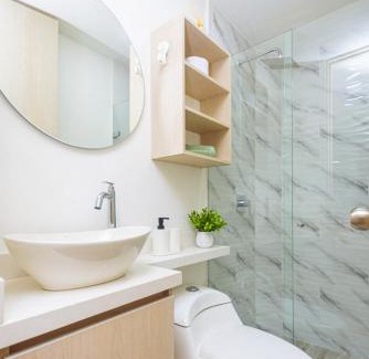 San Javier Apartment | Edificio Comuna Loft