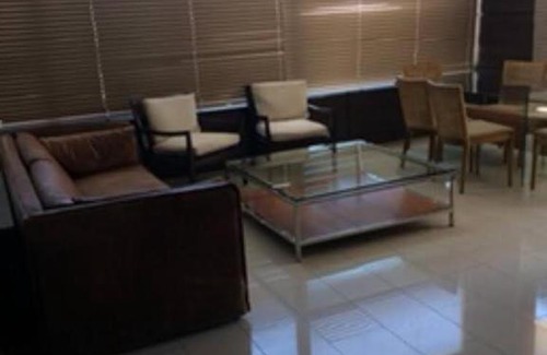 Calama Apartment | Edificio Concepto