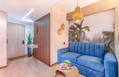 Cali Apartment | Edificio Habitare Cristales Cali 2