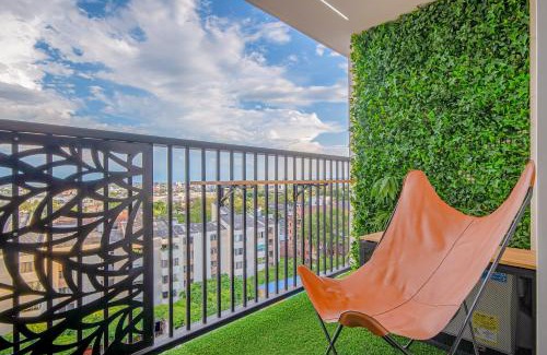 Cali Apartment | Edificio Habitare Cristales Cali 2