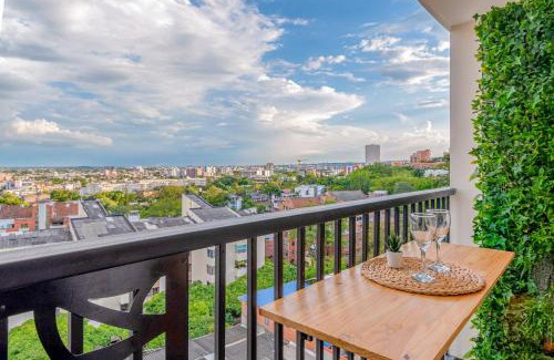 Cali Apartment | Edificio Habitare Cristales Cali 2