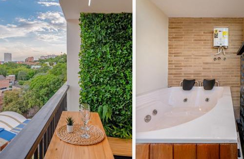 Cali Apartment | Edificio Habitare Cristales Cali 2