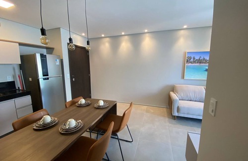 Ponta Verde Apartment | Edificio Liv P.Verde Apto 1014