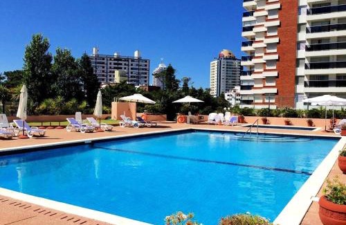 Aidy Grill Apartment | Edificio Long Beach