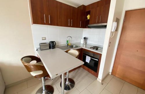 Temuco Apartment | Edificio Nueva Trizano