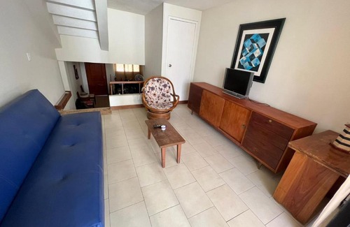 El Rodadero Apartment | Edificio Palanoa