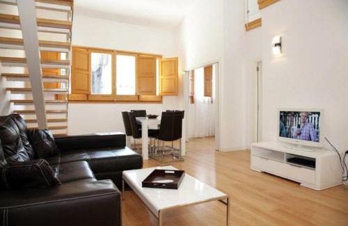 El Pilar Apartment | Edificio Palomar - PalomarGroup