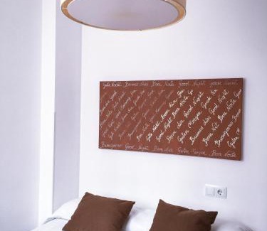 El Pilar Apartment | Edificio Palomar - PalomarGroup