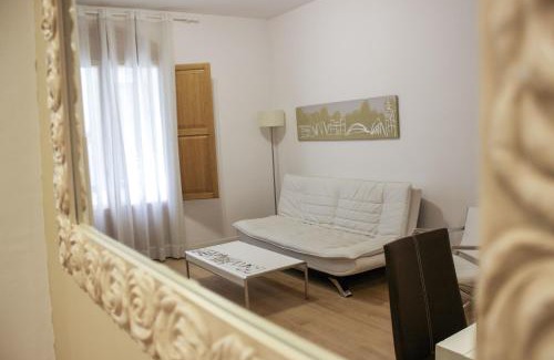 El Pilar Apartment | Edificio Palomar - PalomarGroup