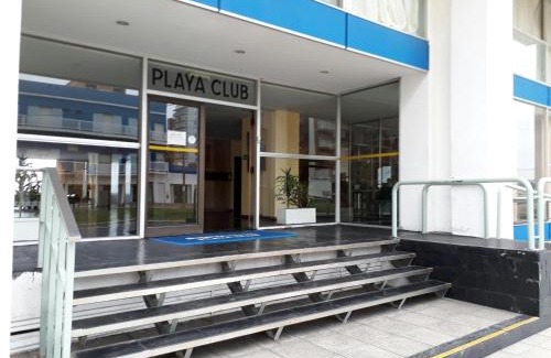 Miramar Apartment | Edificio Playa Club