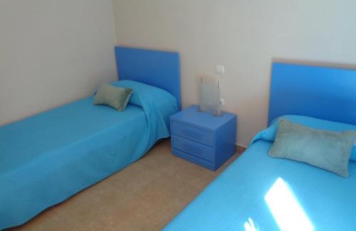 Calpe City Center Apartment | Edificio Porto Azul