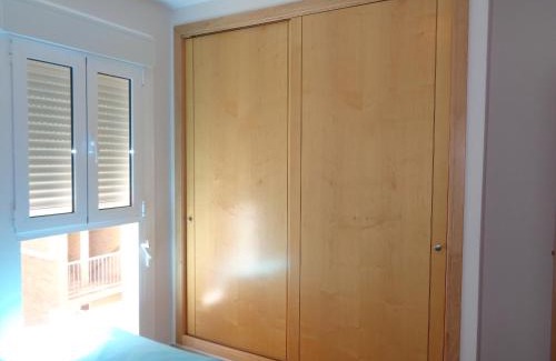 Calpe City Center Apartment | Edificio Porto Azul