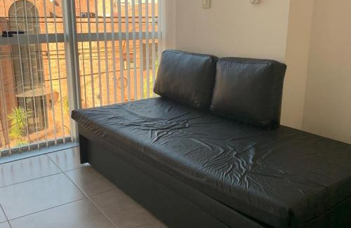 Villa Carlos Paz Apartment | Edificio PRISMA I