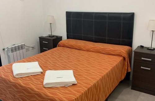 Villa Carlos Paz Apartment | Edificio PRISMA I