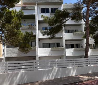 Es Pujols Apartment | Edificio RexII