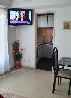 Mar del Plata Apartment | Edificio San Jose ll