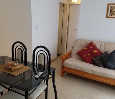 Mar del Plata Apartment | Edificio San Jose ll