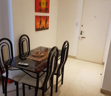 Mar del Plata Apartment | Edificio San Jose ll