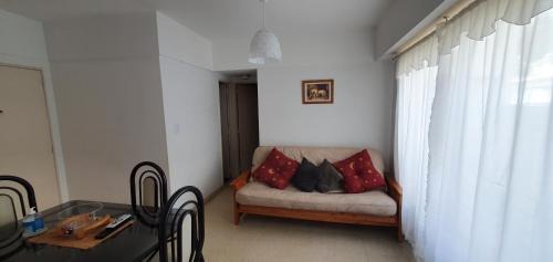 Mar del Plata Apartment | Edificio San Jose ll