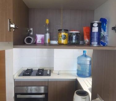 Antofagasta Apartment | Edificio Torre nueva costanera
