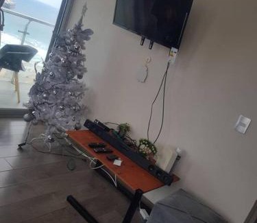 Antofagasta Apartment | Edificio Torre nueva costanera