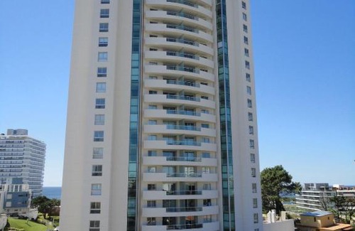 Aidy Grill Apartment | EDIFICIO WIND TOWER PUNTA DEL ESTE
