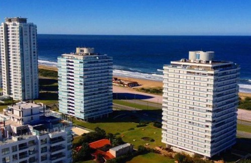 Aidy Grill Apartment | EDIFICIO WIND TOWER PUNTA DEL ESTE