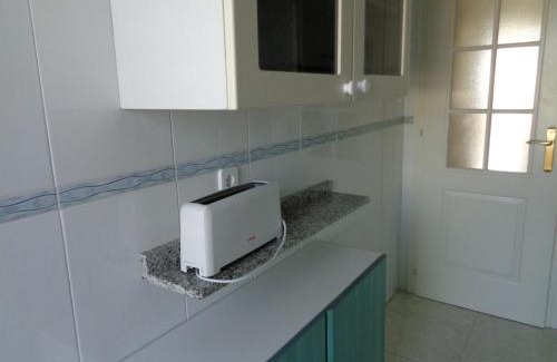 Calpe Apartment | Edificio Zafiro